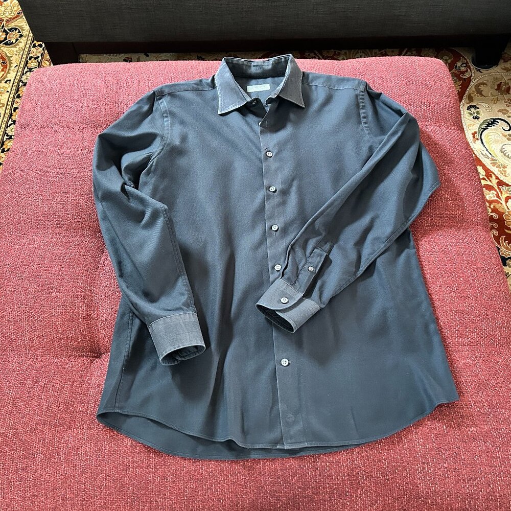 Trumaker Custom Shirt, L, Black